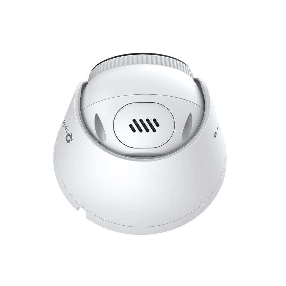 Amazon.co.jp: TP-Link VIGI C485 (2.88m) 8MP フルカラータレット